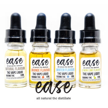 Vape Liquid – Ease