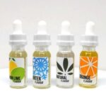 CBD Vape Liquid – Ease