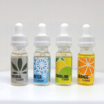 CBD Vape Liquid – Ease