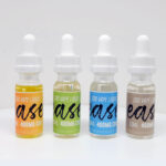 CBD Vape Liquid – Ease
