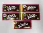 Wonka Bars