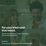 Delta-9 THC Peach Rings