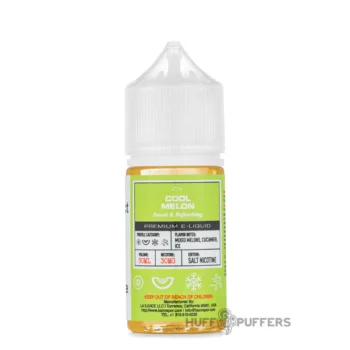 BSX Salt Nic - Icy Cool Melon 30mL