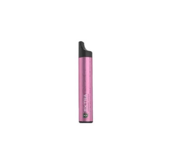 POP Extra Strawberry