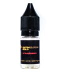 THC Vape Liquid Strawberry – 1000mg