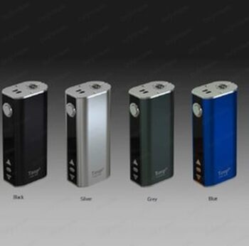 iStick 40W TC – Temperature Control from Eleaf