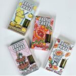 Exotic Carts