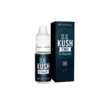 Delta-9 THC Vape Juice OG Kush