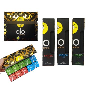 Glo Carts