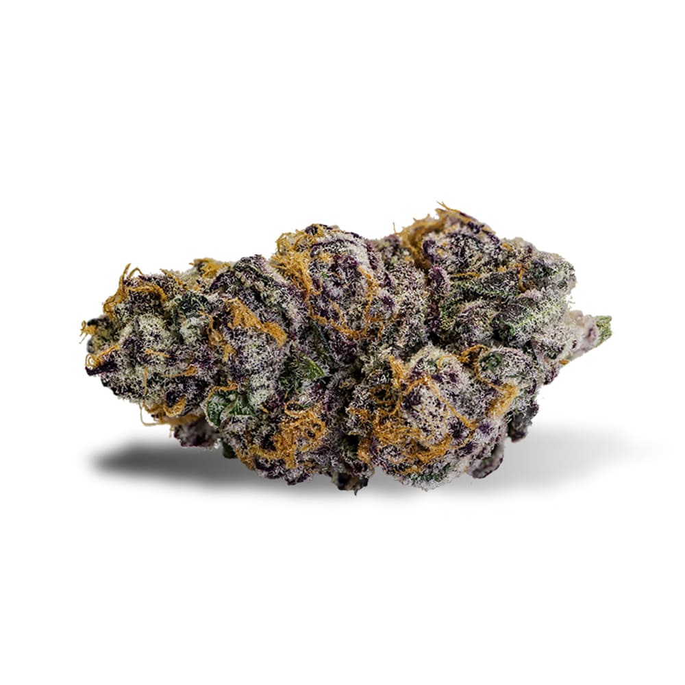 Purple Punch