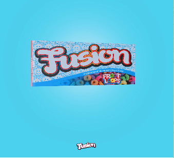 Fruit Loops Fusion Bar