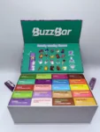 2G BUZZ BARS