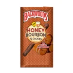 Backwoods Honey Bourbon Cigars