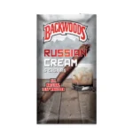 Backwoods Russian Cream Cigars