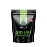 Green Apple Live Resin Gummies (1080mg THC)