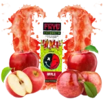 APPLE JUICE FRYD FLAVOR