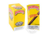 Backwoods Banana Cigars