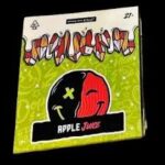 APPLE JUICE FRYD FLAVOR
