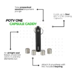 POTV ONE Starter Vaporizer Kit