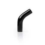 POTV Bent Glass Mouthpiece