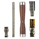 Dynavap WoodWynd Vaporizer