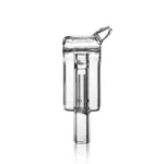 POTV Gordito Mini Glass Bubbler