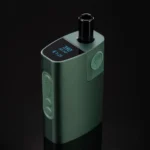 Planet of the Vapes Lobo