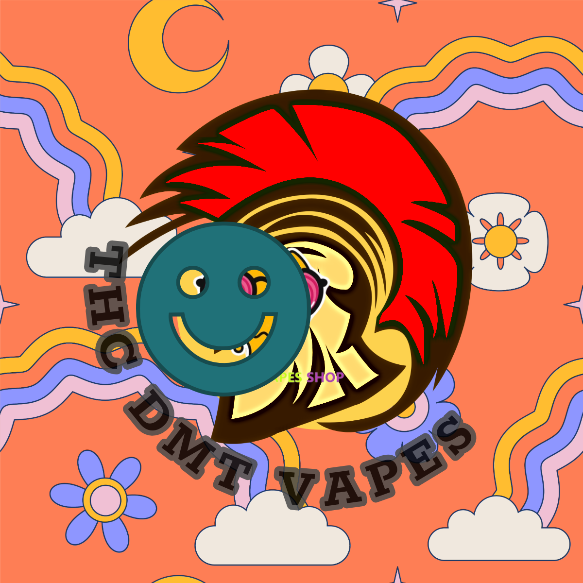 Vapes World Inc