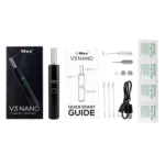 XMAX V3 Nano Vaporizer