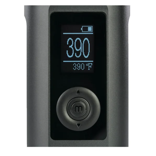 Arizer Solo 2 MAX Vaporizer