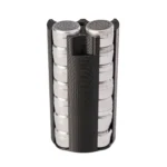 Capsule Caddy Tightvac Insert for Storz & Bickel