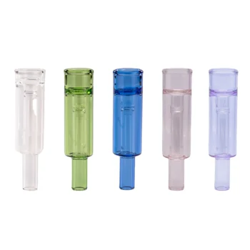 POTV Glass Mini Bubbler