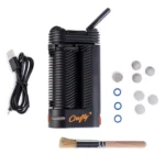 Crafty+ Plus Vaporizer