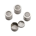 POTV ONE Dosing Capsule Caddy Insert for Tightvac