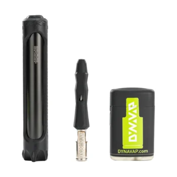 DynaVap B Slingstash Starter Pack