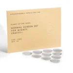 POTV Normal/Fine Screen Set