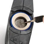 POTV Normal/Fine Screen Set