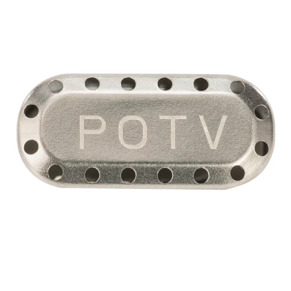 POTV PAX Dosing Capsules