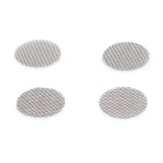 Mouthpiece screens for POTV (Pack of 4)