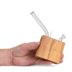 Sticky Brick Runt Vaporizer