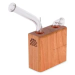 Sticky Brick Runt Vaporizer