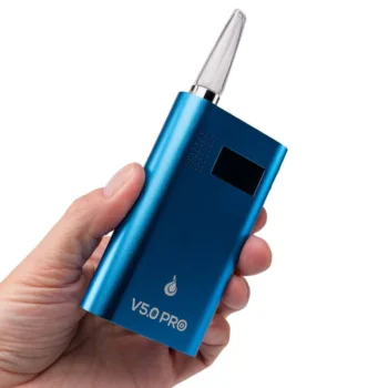 Flowermate V5.0 Pro Vaporizer