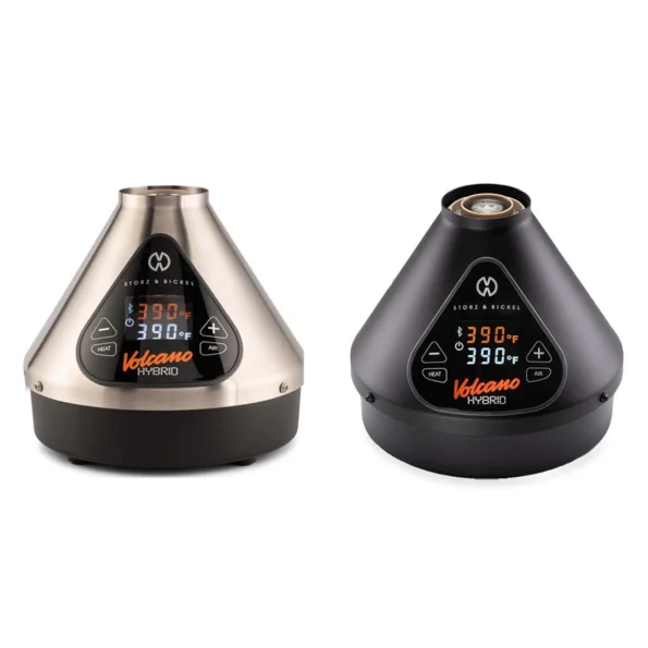 Volcano Hybrid Vaporizer