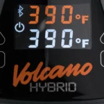 Volcano Hybrid Vaporizer