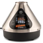 Volcano Hybrid Vaporizer