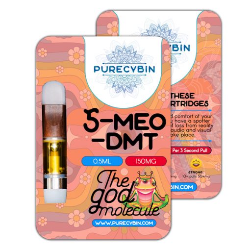 .5-MeO DMT .5ml Purecybin