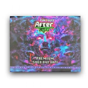 Buy 5-MeO DMT Vape Pen – After Life In Australia Online Smooth and precise dosing; Portable and easy to use; The swift onset of the effects.