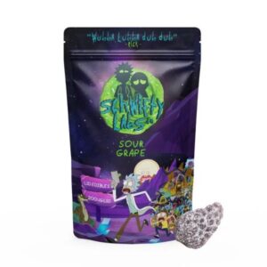 LSD Edible 200ug