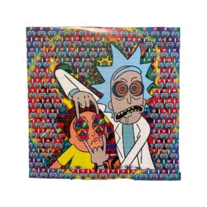 LSD Strength
