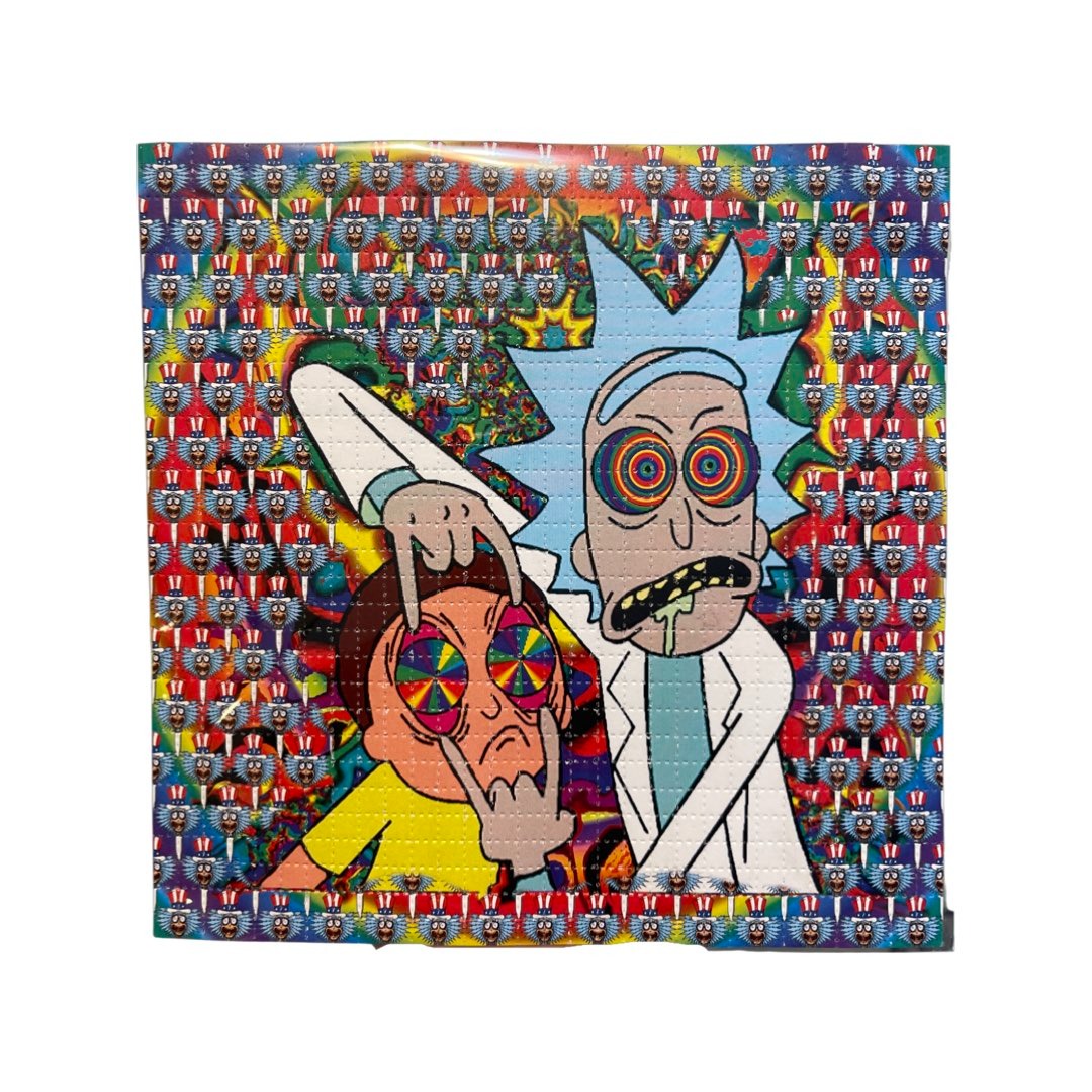 LSD Strength